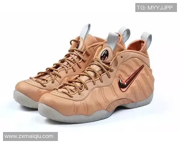 未来之星闪耀赛场Nike为NCAA女篮球员朱朱沃特金斯特别推出个性配色球鞋