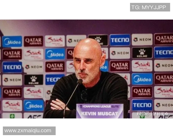 穆斯卡特赛后点评球队表现不足强调攻防两端缺乏侵略性