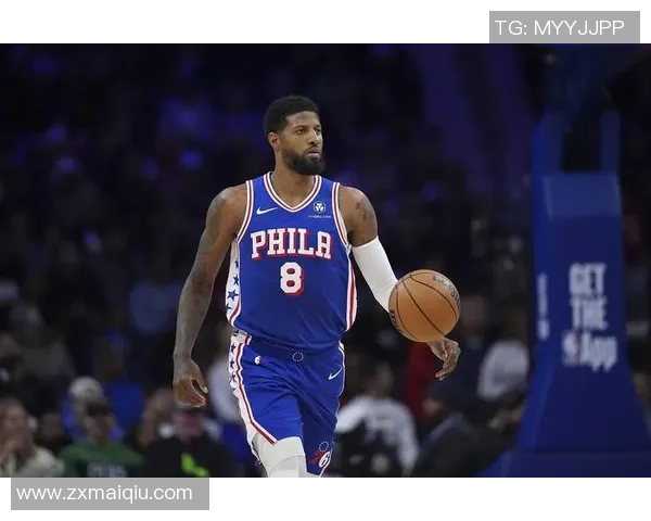 乔治复出时间不急76人需耐心培养团队化学反应至11月中 乔治复出时间不急76人需耐心培养团队化学反应至11月中