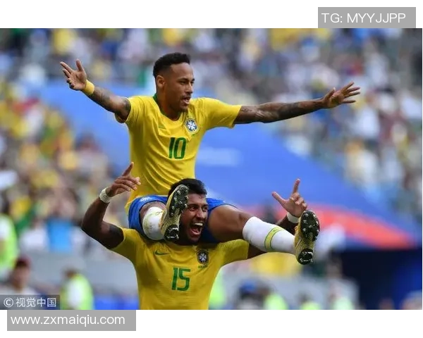 今夏重返巴西若日尼奥谈妻子对里约的热爱与伦敦的寒冷