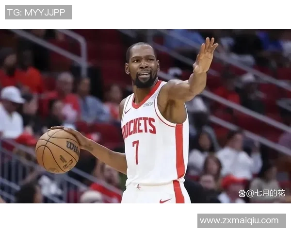 路威分析火箭实力称其为西部强队季后赛或将给雷霆带来巨大挑战