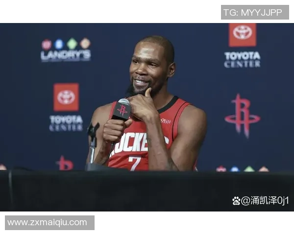 火箭新阵容崛起杜兰特加盟与申京成长助力霸凌风格席卷联盟