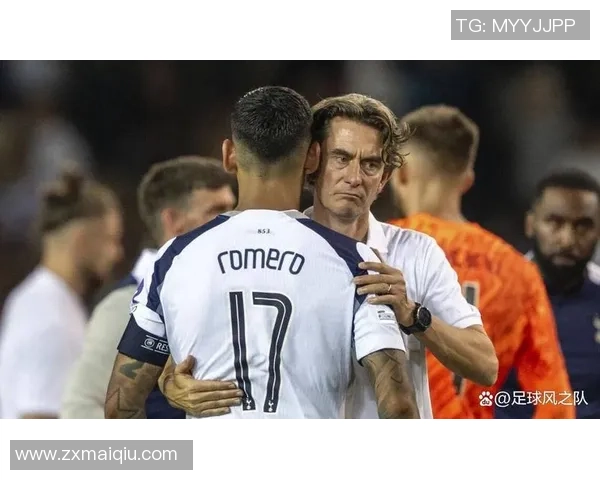 电讯报揭示热刺更衣室权力斗争罗梅罗特权引发弗兰克权威动摇