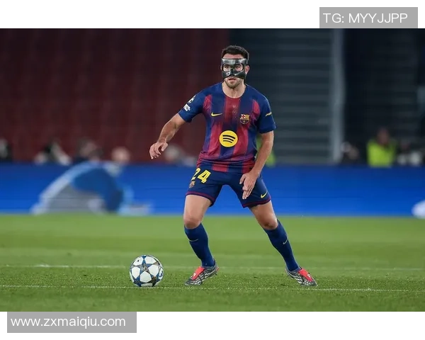 埃里克加西亚成为巴萨唯一参与所有比赛的球员引发关注
