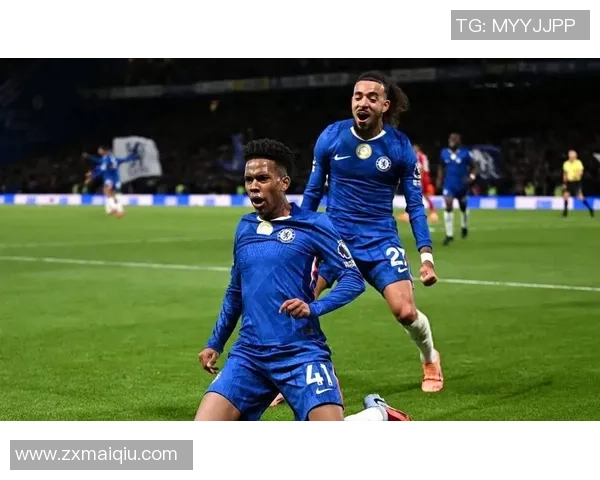 切尔西新海报展示安德烈桑托斯独特风采迎战桑德兰