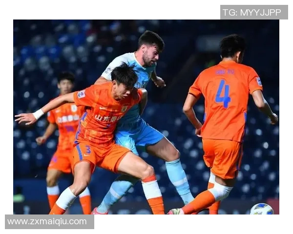 中超球队双线作战难以兼顾联赛与亚冠节奏严重不协调