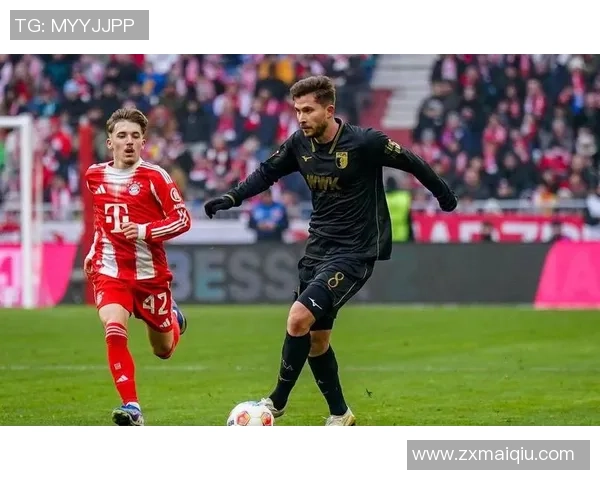 拜仁状态火热德甲不败延续门兴苦苦挣扎连遭14场失利