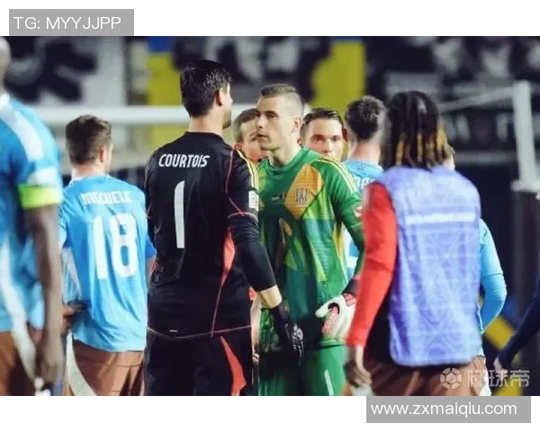 索托执法明天国家德比回顾上次皇马巴萨激战卢宁门线争议