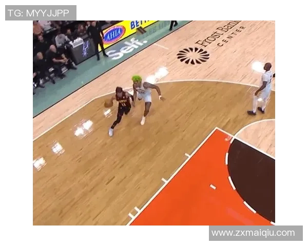 美记分析重建球队时签特雷杨的智慧与价值低点的机会