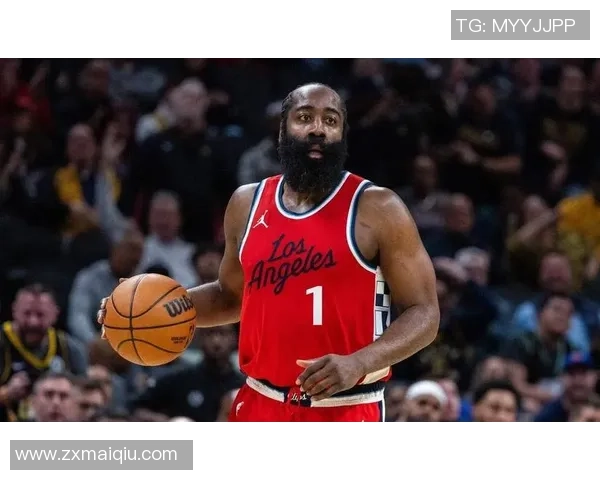 快船惨淡战绩难掩哈登价值是否该放手追求更好未来