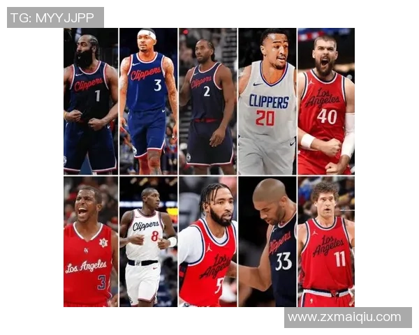 保罗谈快船阵容经验丰富多样打法助力球队竞争力提升