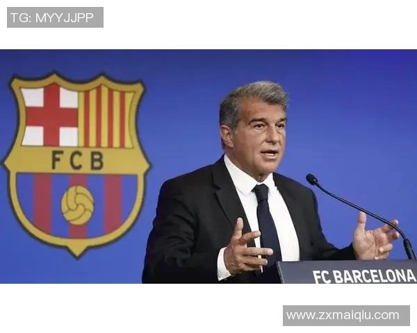 拉波尔塔坚定信心巴萨全力争胜国家德比展现最高水平对决