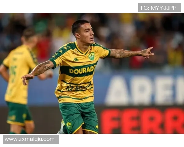 武汉三镇计划租借巴西边锋卡洛斯阿尔贝托并附加买断条款