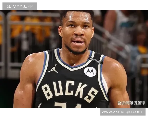 帕金斯坚定预测字母哥本赛季结束后将离开雄鹿队