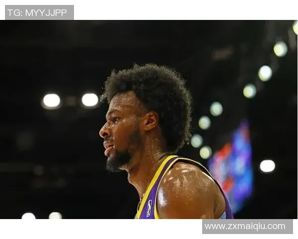 夸梅直言詹姆斯为何坚持让布朗尼进NBA建议其多看保罗的比赛学习技巧