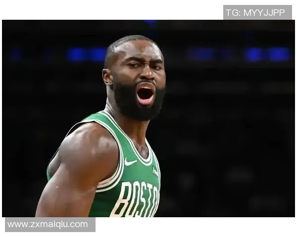 杰伦布朗状态起伏明显今日仅得14分8板4助上场却狂轰50分引发关注
