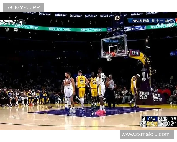 湖人防守漏洞显露LBJ面临雷霆与掘金挑战从未如此艰难