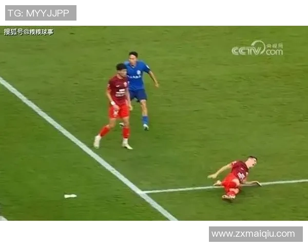 中超球队在亚冠赛场表现不佳已达到无法容忍的地步