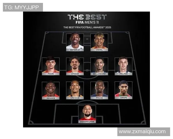 直播吧2025年度最佳阵容揭晓登哈姆锋线组合引关注拉菲加布强势入选 直播吧2025年度最佳阵容揭晓登哈姆锋线组合引关注拉菲加布强势入选