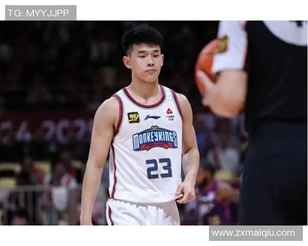 林葳在NCAA中逐渐找到自我定位完全适应教练要求展现出色表现 林葳在NCAA中逐渐找到自我定位完全适应教练要求展现出色表现