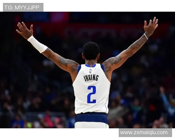 独行侠发布欧文精彩LogoShot视频展现百步穿杨绝技