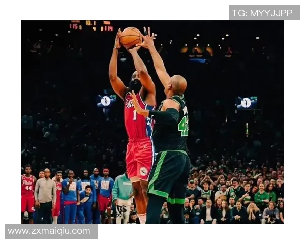 范弗里特谈防守策略:如何用box1限制巅峰哈登的发挥 范弗里特谈防守策略:如何用box1限制巅峰哈登的发挥