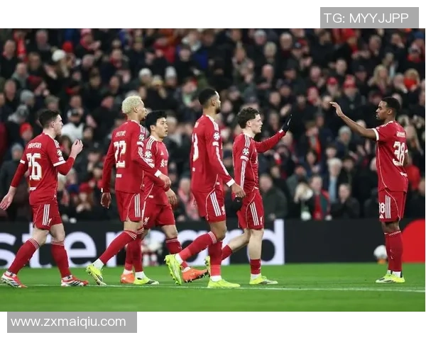 詹俊分析马雷斯卡双边锋战术成功斯洛特换远藤航意在保平局 詹俊分析马雷斯卡双边锋战术成功斯洛特换远藤航意在保平局